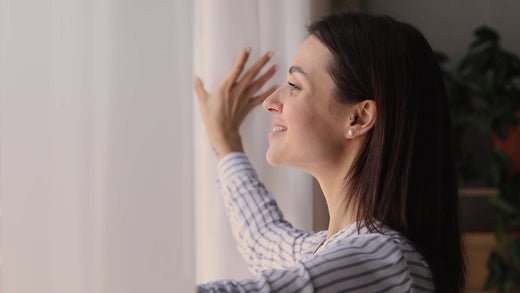 Qivation 光觸媒產品對甲醛的效用 - Qivation