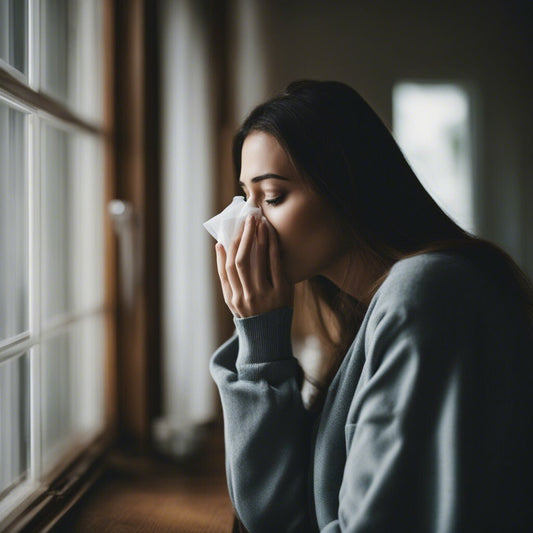 HK01 報導 - 家居建築材料暗藏甲醛影響健康 解構光觸媒效用 - Qivation