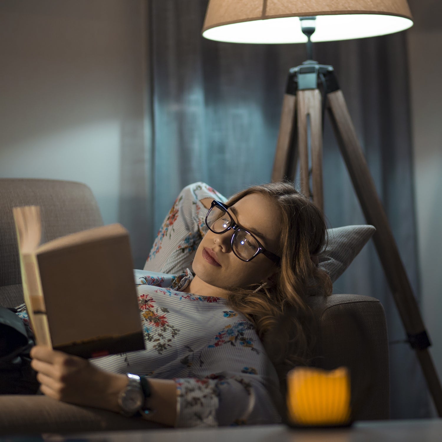 Qivation Lighting Q 光觸媒燈系列 - Qivation