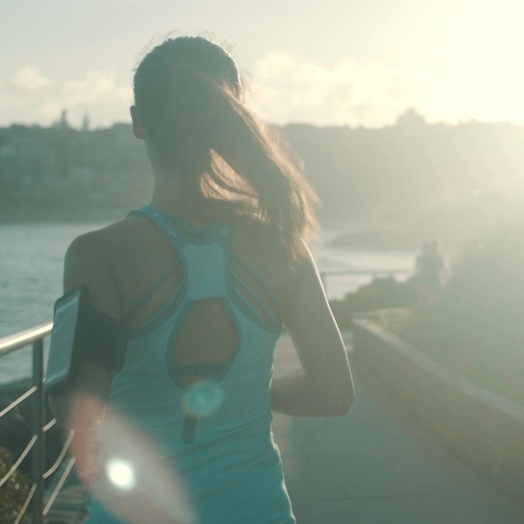 Qivation Q on-the-go 光觸媒產品系列 - Qivation