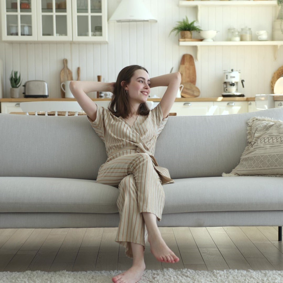 Qivation Wellness Q 光觸媒產品系列 - Qivation