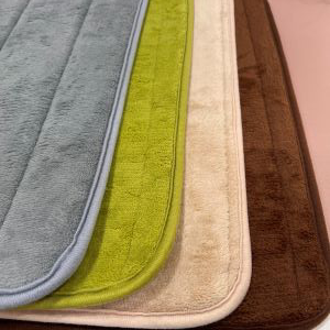 Qivation TiO2 Floor Mat