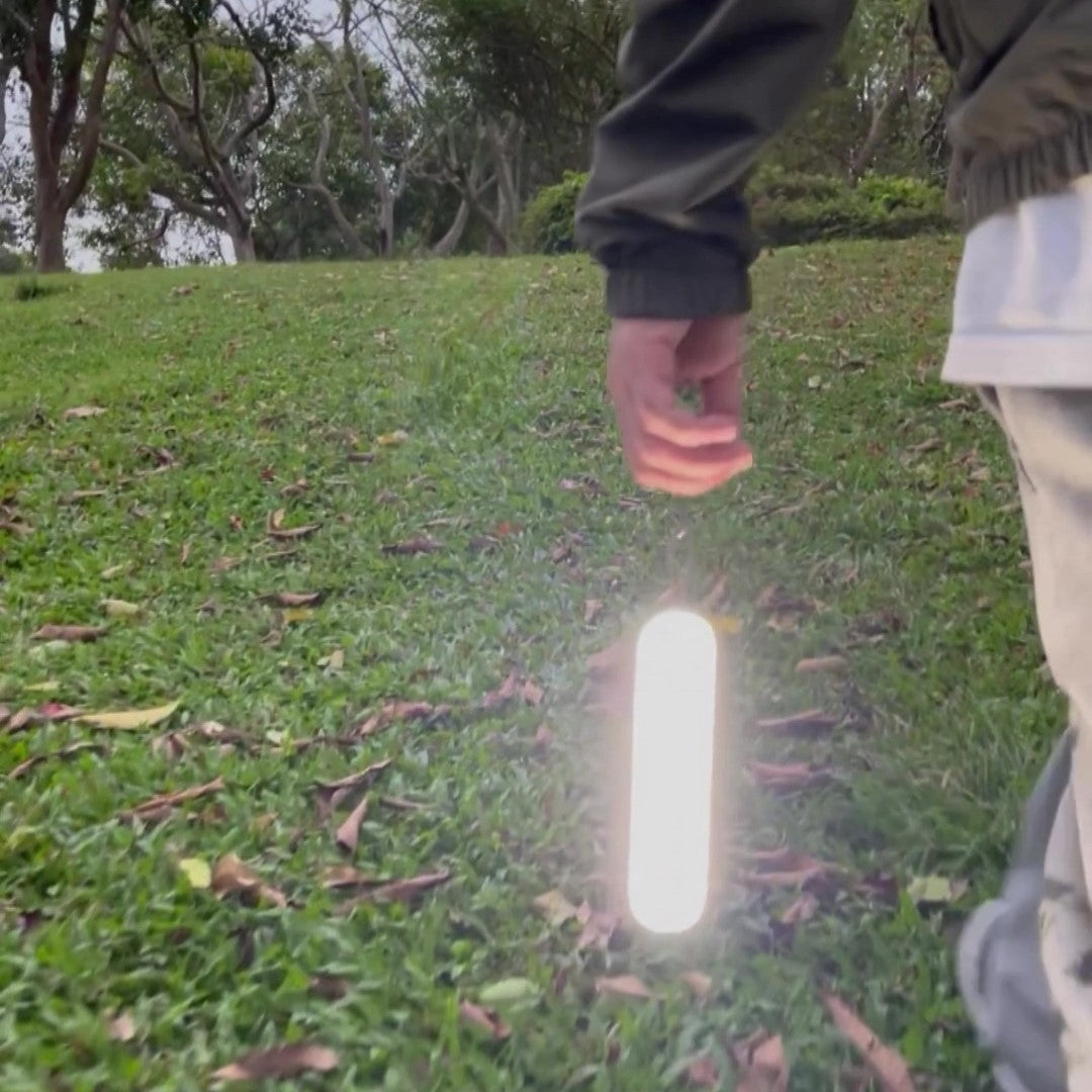 Qivation TiO2 Portable LED Light Bar