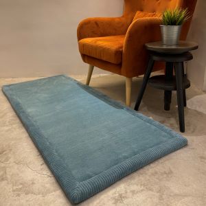 Qivation TiO2 Ultrasoft Floor Rug