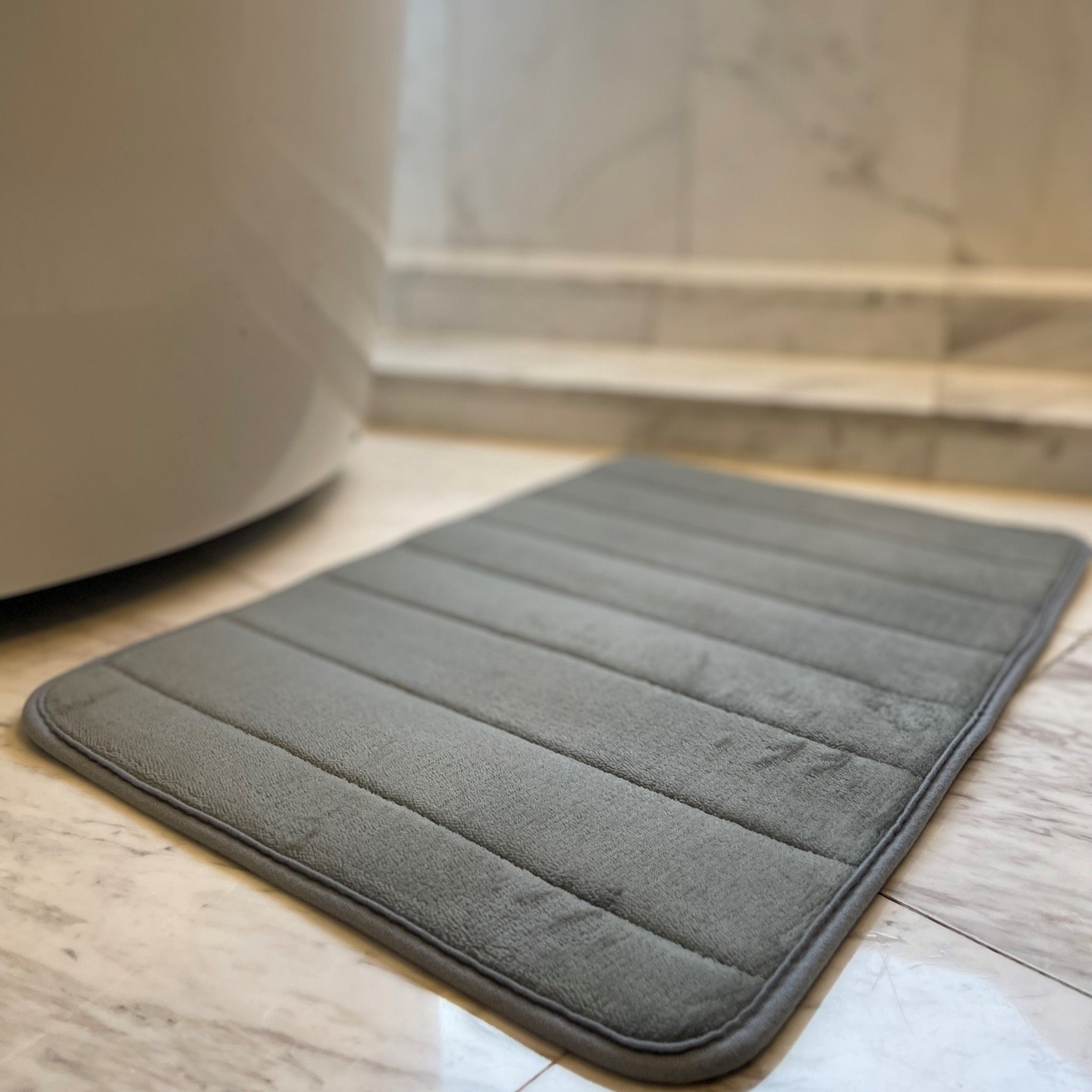 Qivation TiO2 Floor Mat