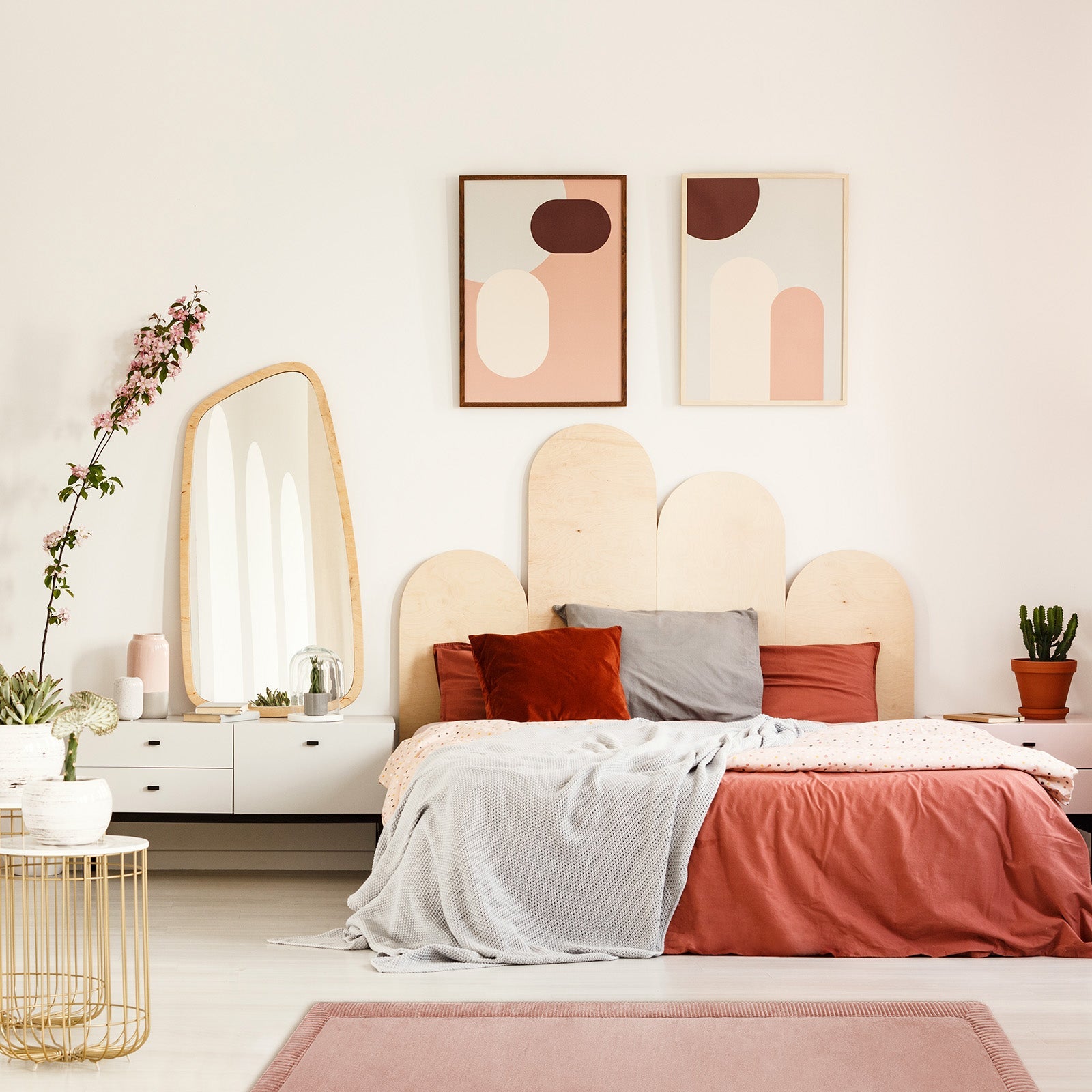 Qivation 光觸媒超軟地毯 - Qivation