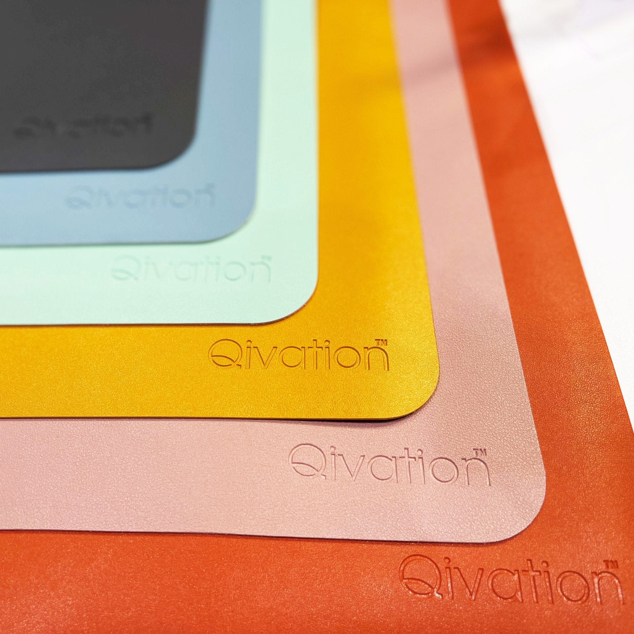 Qivation 光觸媒枱墊 - Qivation