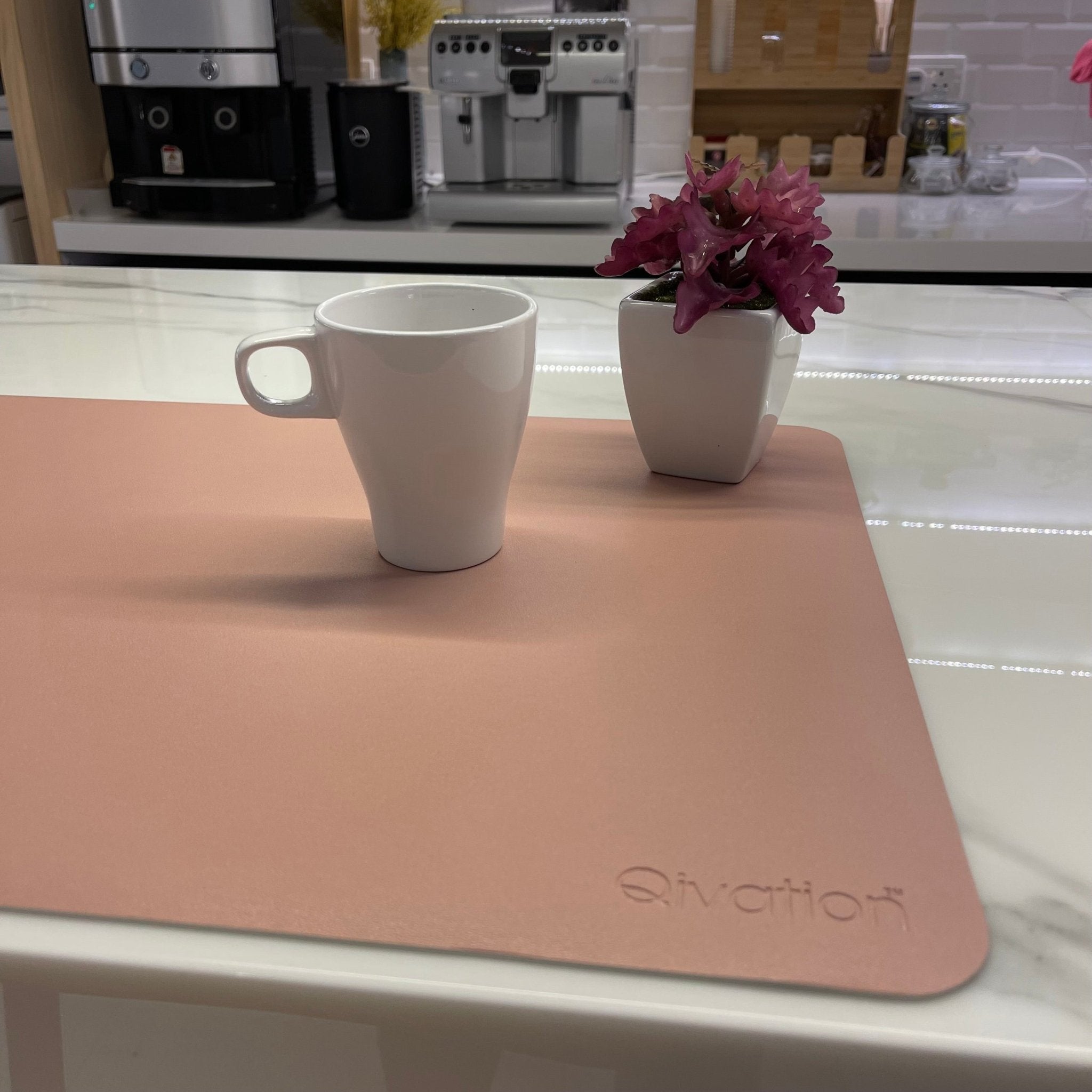 Qivation 光觸媒枱墊 - Qivation