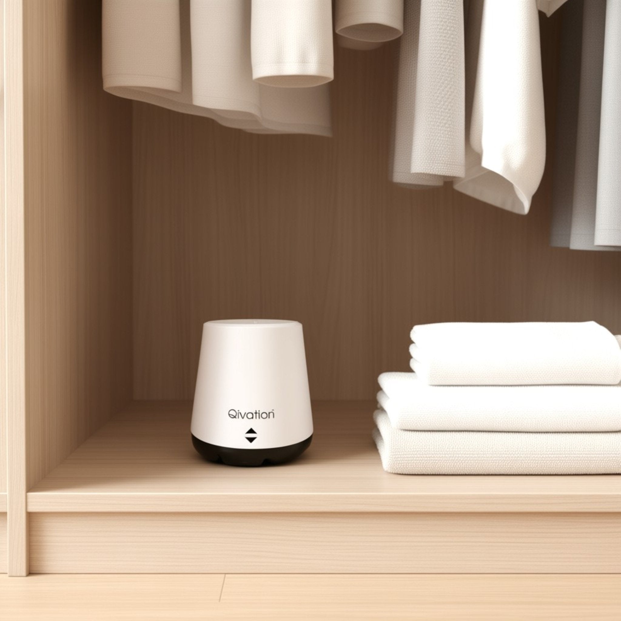 Qivation 吸味劑 - Qivation