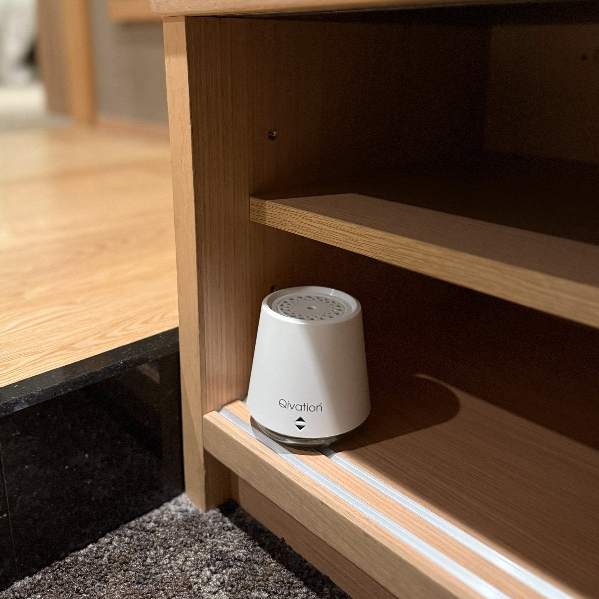 Qivation 吸味劑 - Qivation