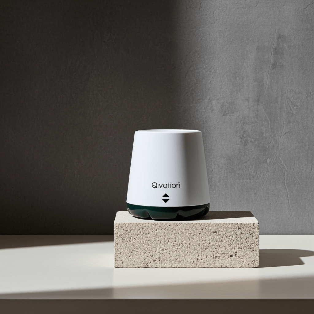 Qivation 吸味劑 - Qivation