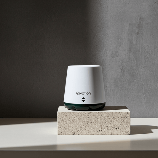 Qivation 吸味劑 - Qivation