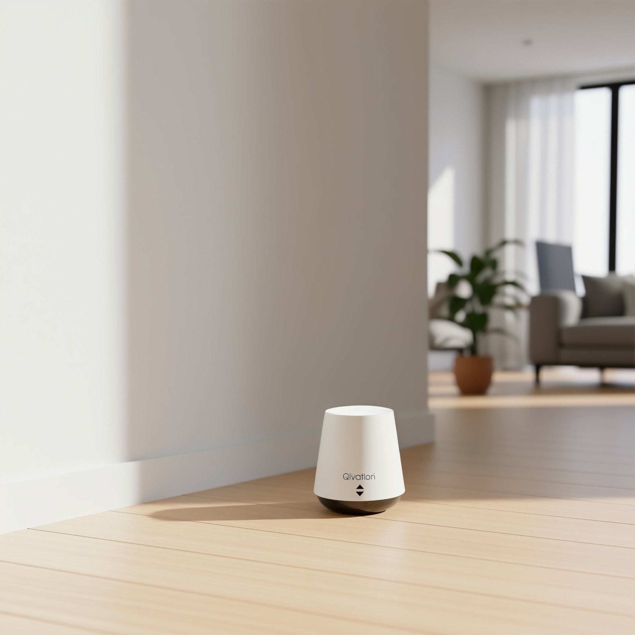 Qivation 吸味劑 - Qivation