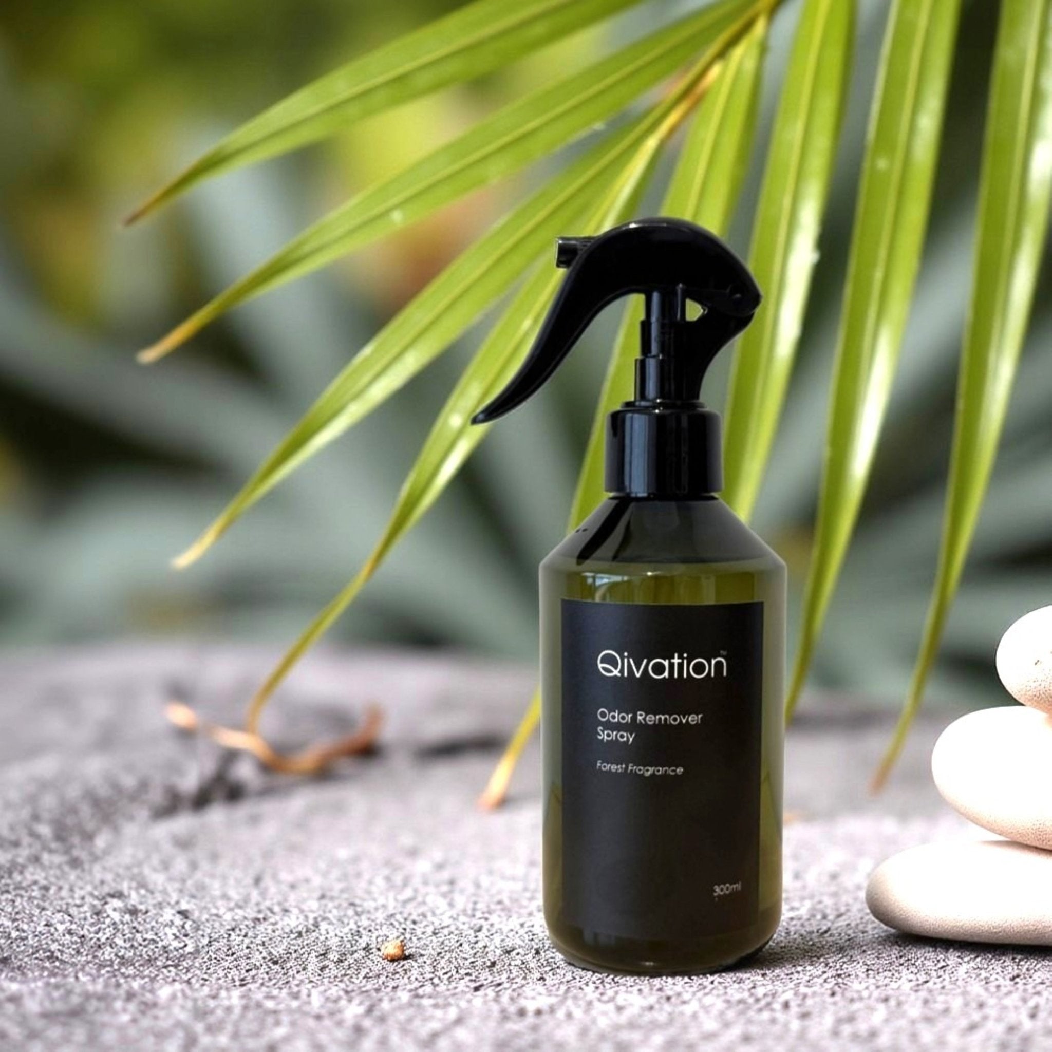 Qivation 除臭噴霧(森林芳香) (家居裝) - Qivation