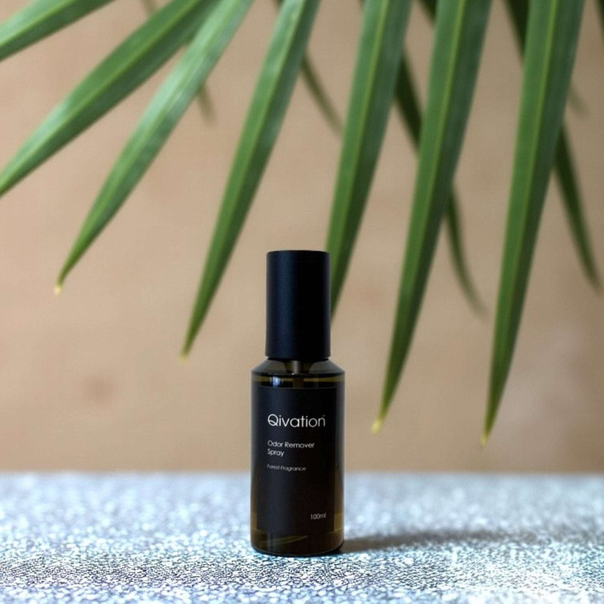 Qivation 除臭噴霧(森林芳香) (旅行裝) - Qivation