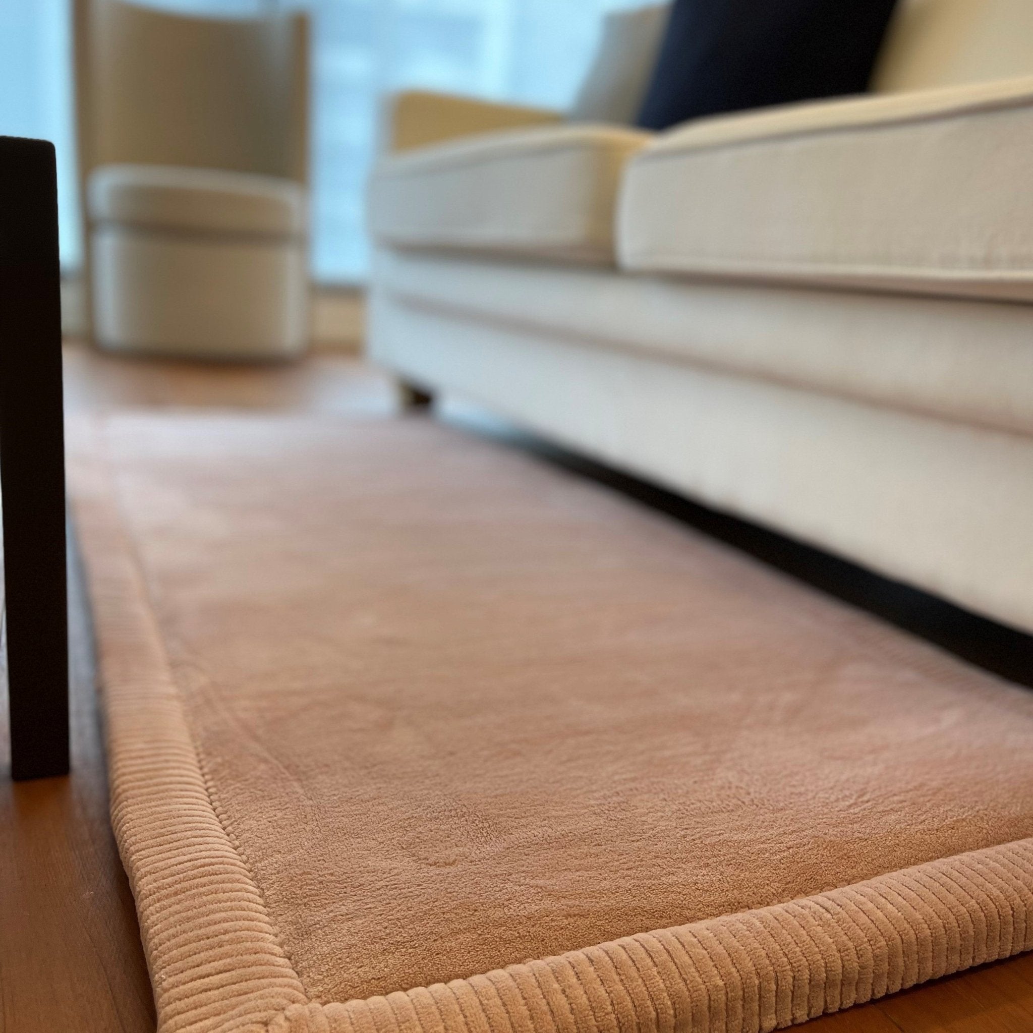 Qivation 光觸媒超軟地毯 - Qivation