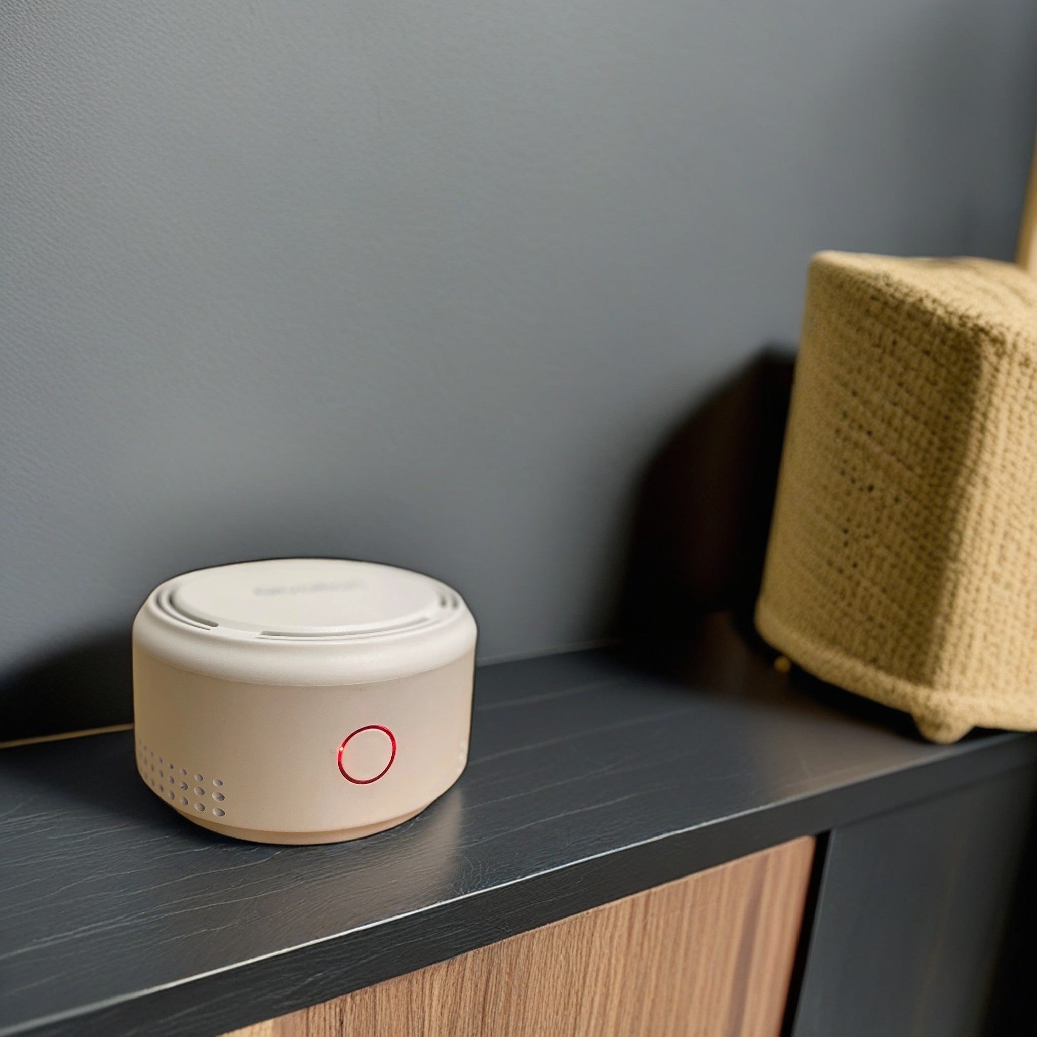 Qivation COMPACT+ 光觸媒空氣淨化機 - Qivation