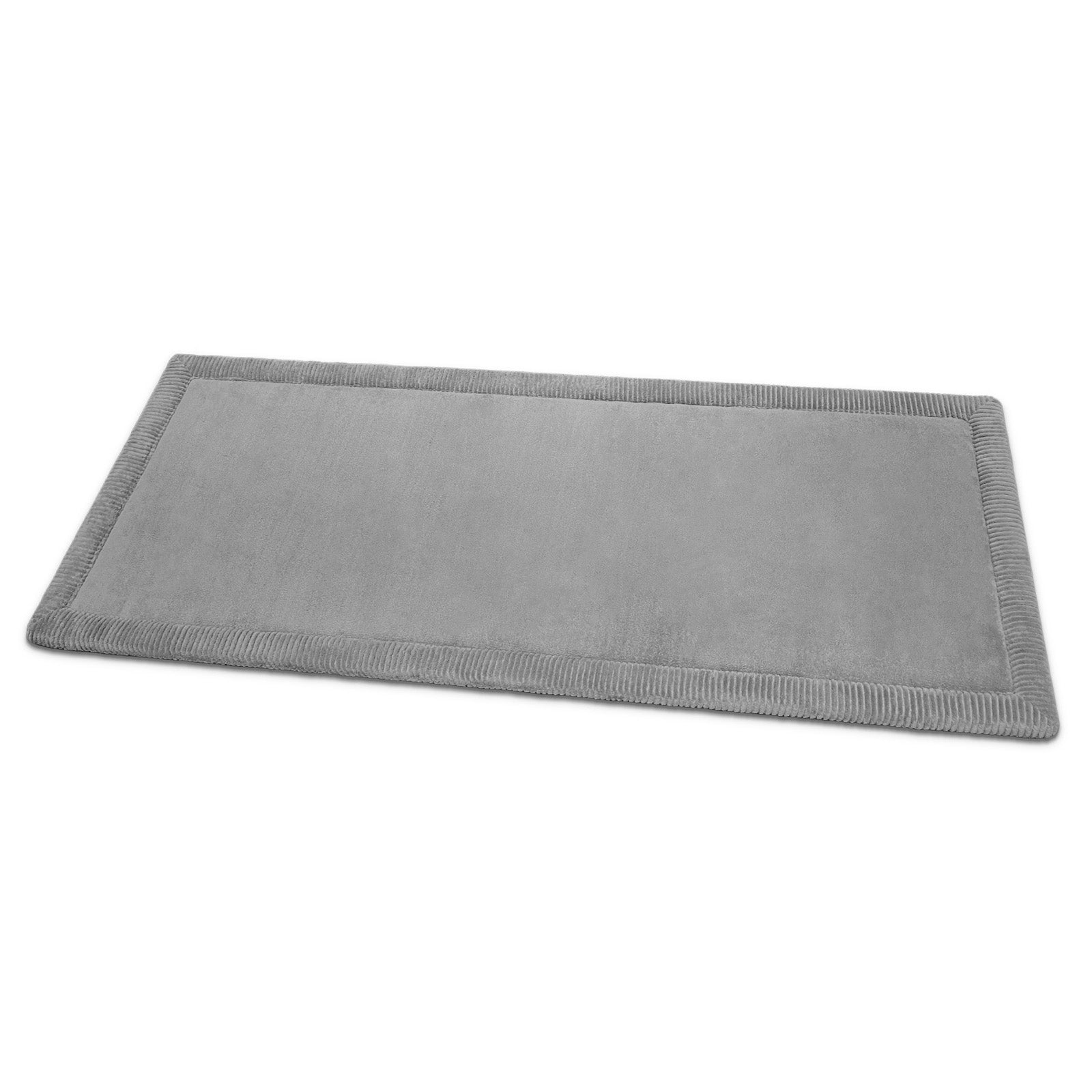 Qivation TiO2 Ultrasoft Floor Rug