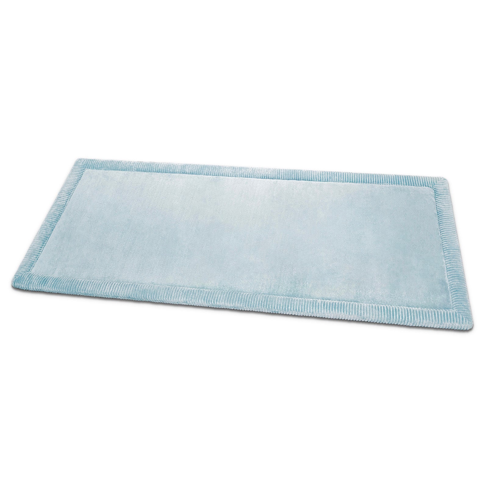 Qivation TiO2 Ultrasoft Floor Rug