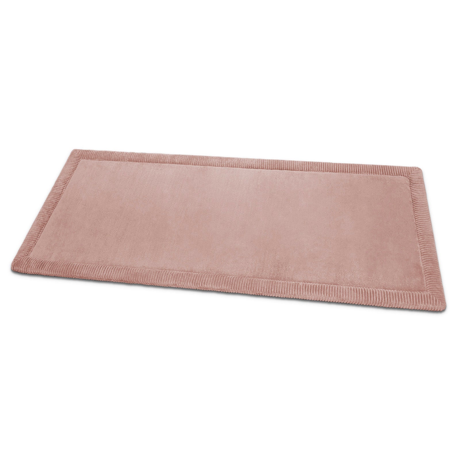Qivation TiO2 Ultrasoft Floor Rug